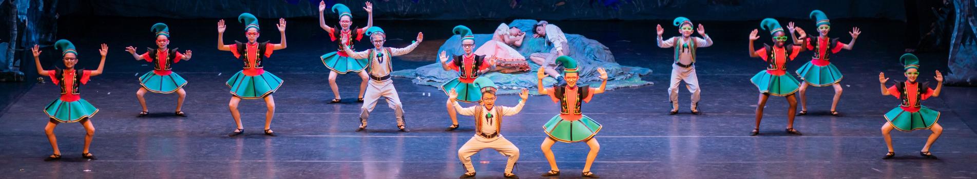 João e Maria 2019 EDTG