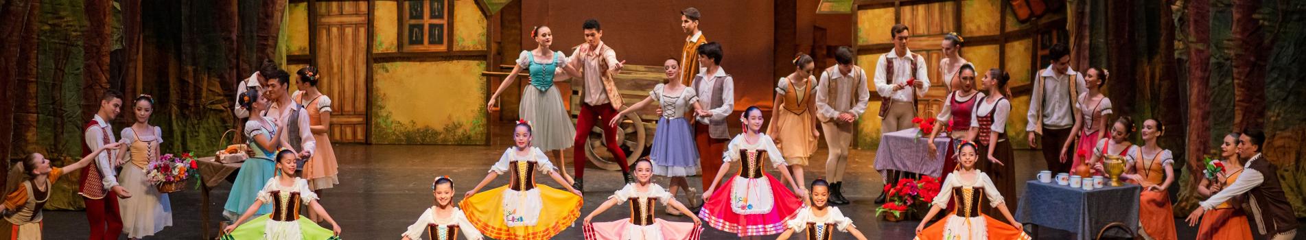 João e Maria 2019 EDTG