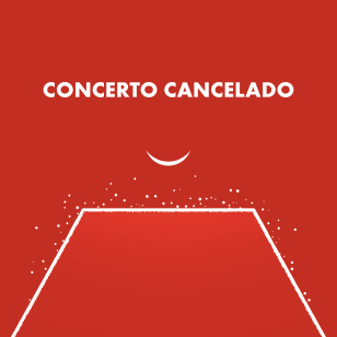 Concerto Cancelado