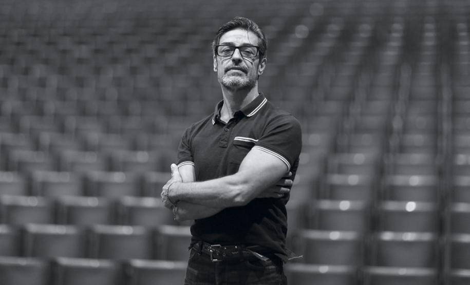 Balé Teatro Guaíra sob nova direção