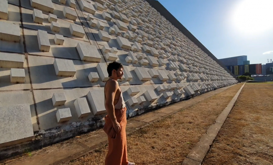 BTG lança projeto de videodança “Birds”