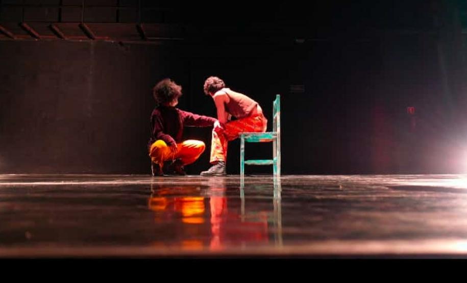 Balé Guaíra e Orquestra Sinfônica se unem em obra sobre saúde mental