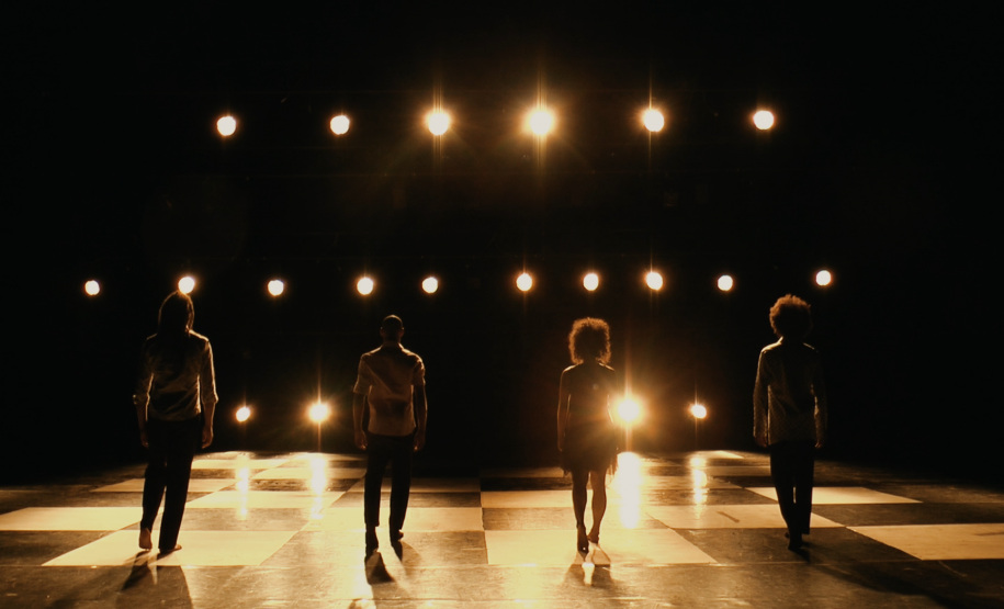 Balé Teatro Guaíra lança vídeo para celebrar mês da consciência negra