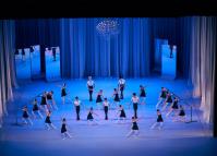 Gala Escola de Dança Teatro Guaíra 