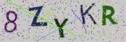 CAPTCHA de imagem
