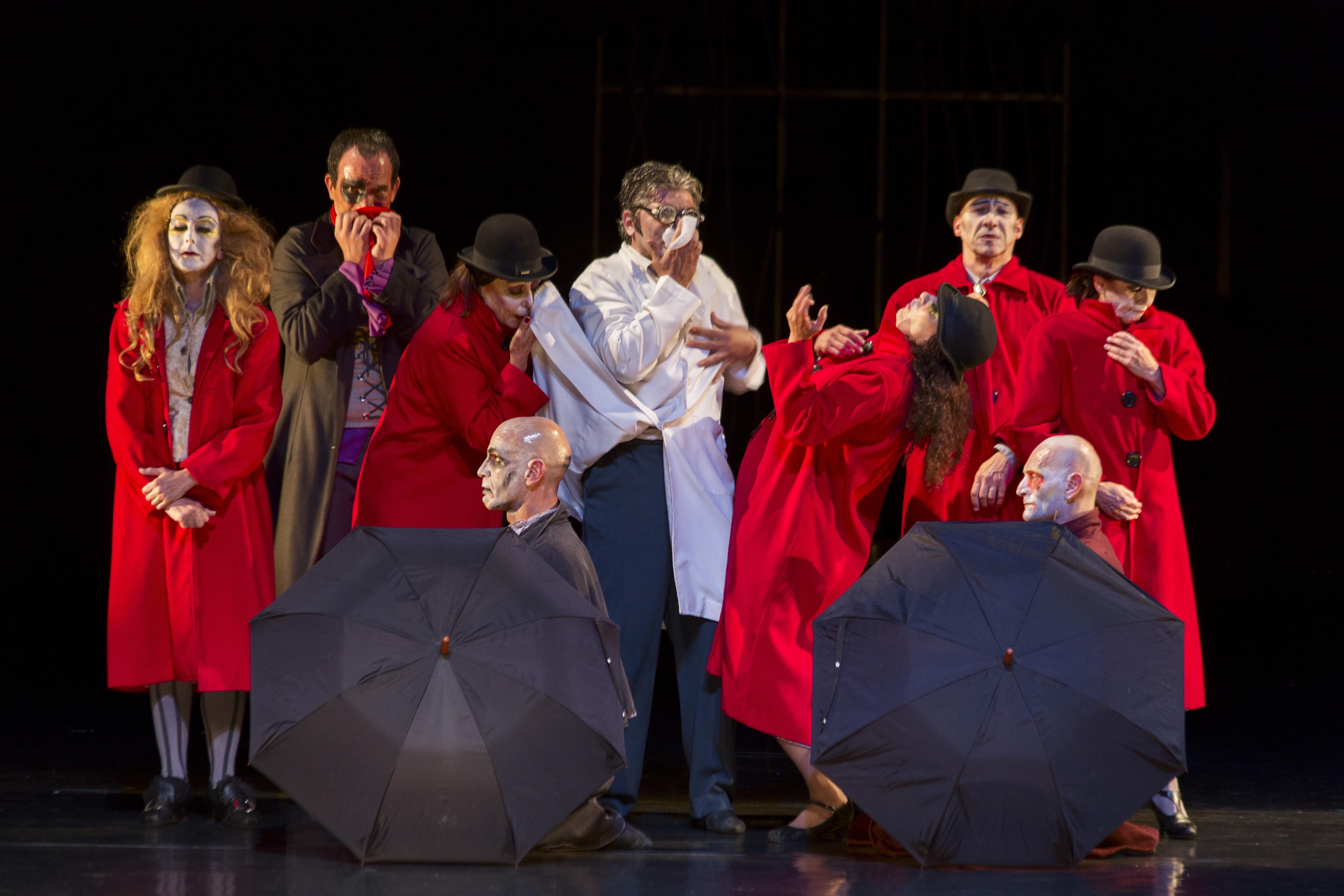 Blow Elliot Benjamin