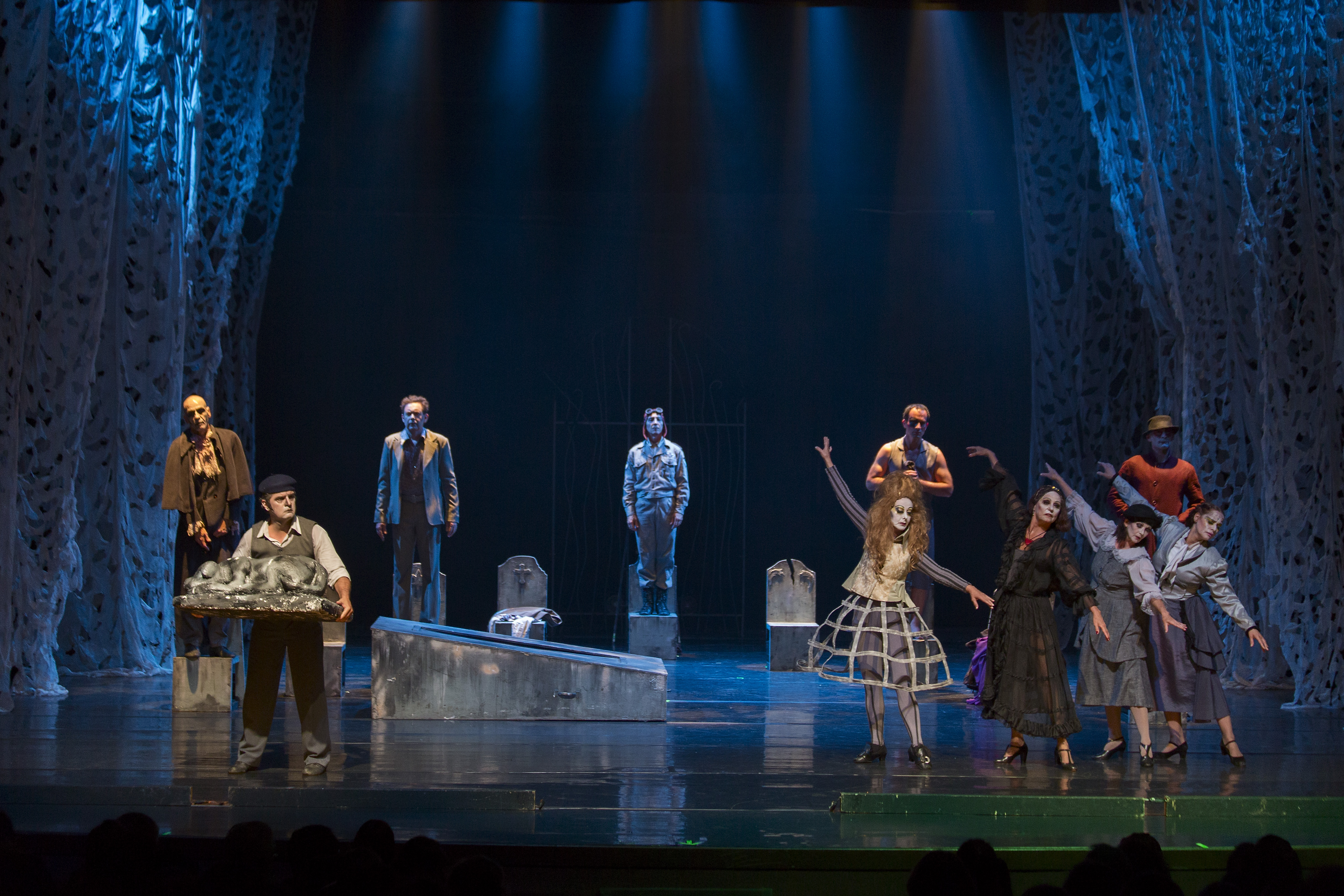 Blow Elliot Benjamin