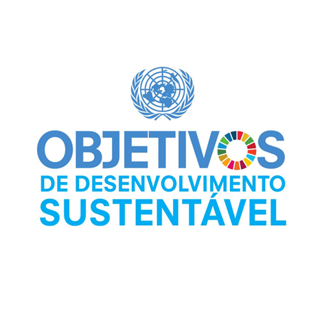 Objetivos de Desenvolvimento Sustentável 