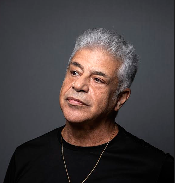 Lulu Santos apresenta ‘Alô Base!’ no Guairão em maio