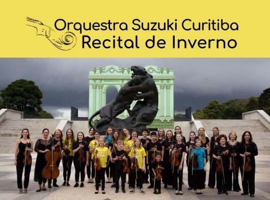 RECITAL DE INVERNO AETMP