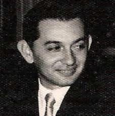 ARMANDO MARANHÃO