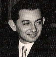 ARMANDO MARANHÃO 