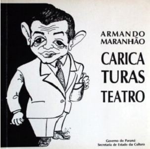 ARMANDO MARANHÃO
