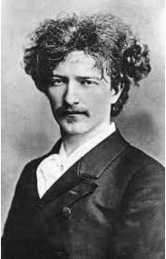 IGNACY PADEREWSKI