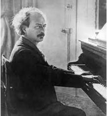 IGNACY PADEREWSKI