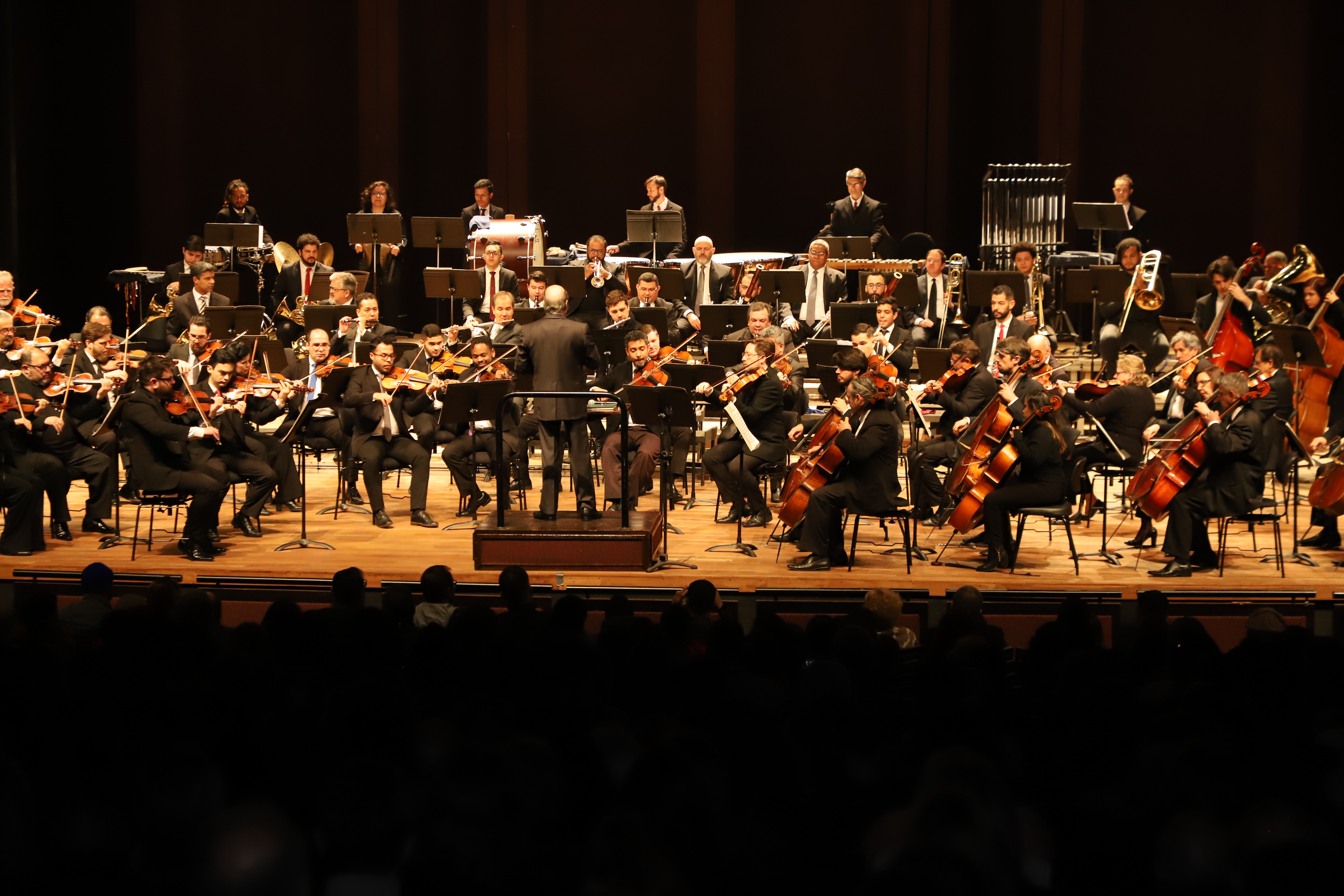Orquestra Sinfônica do Paraná