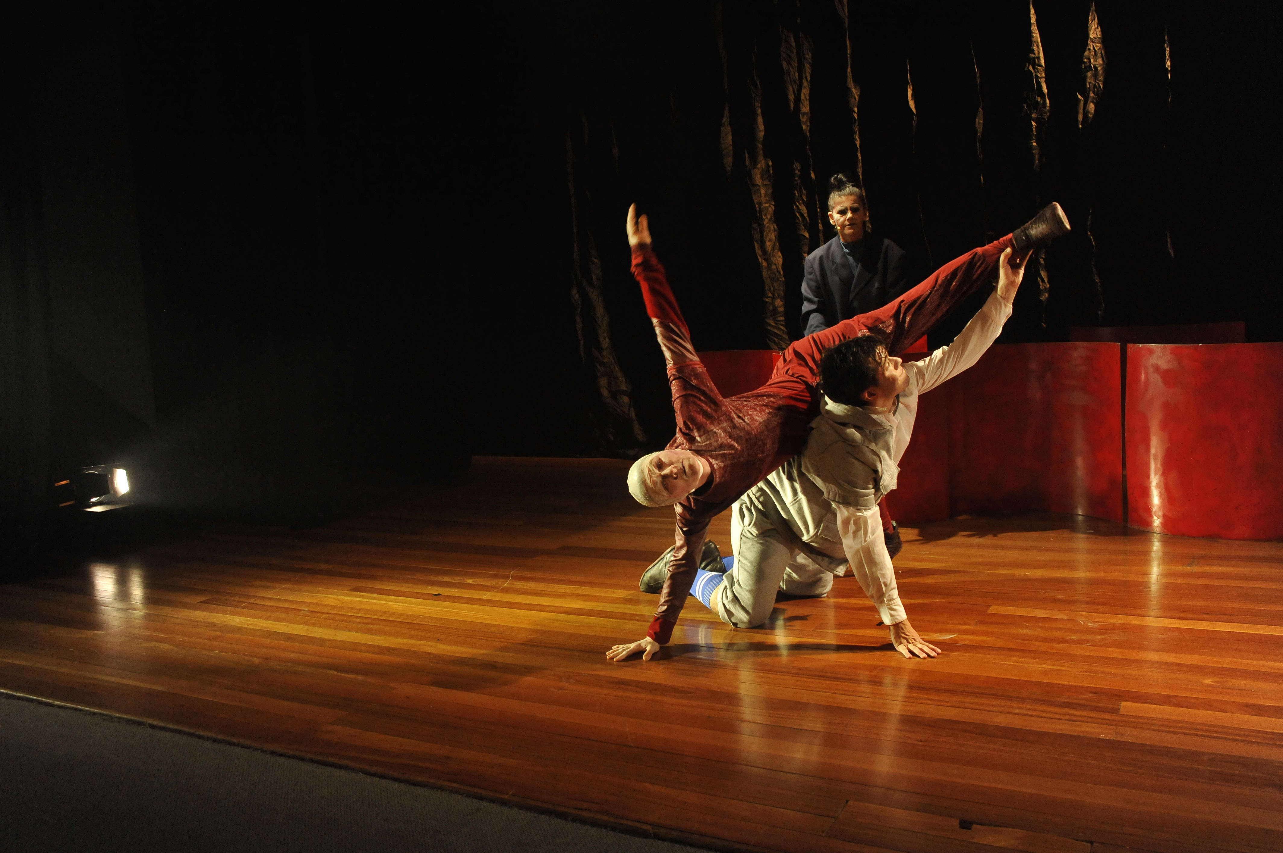Caio Amon