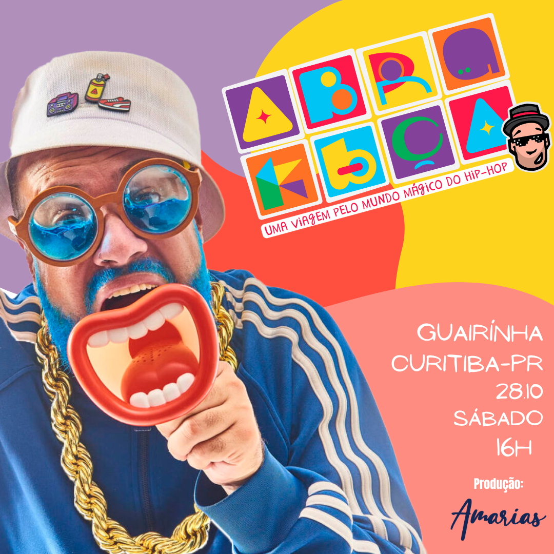 divulgação abrakbça