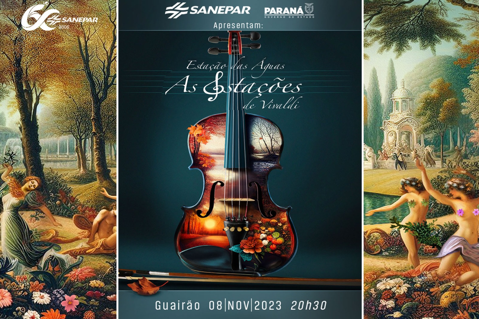 Arte do espetáculo