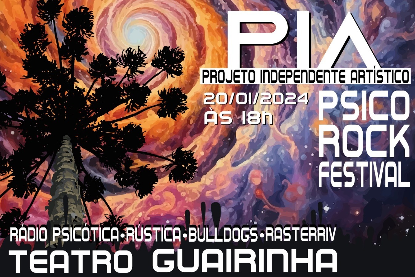 divulgação pia