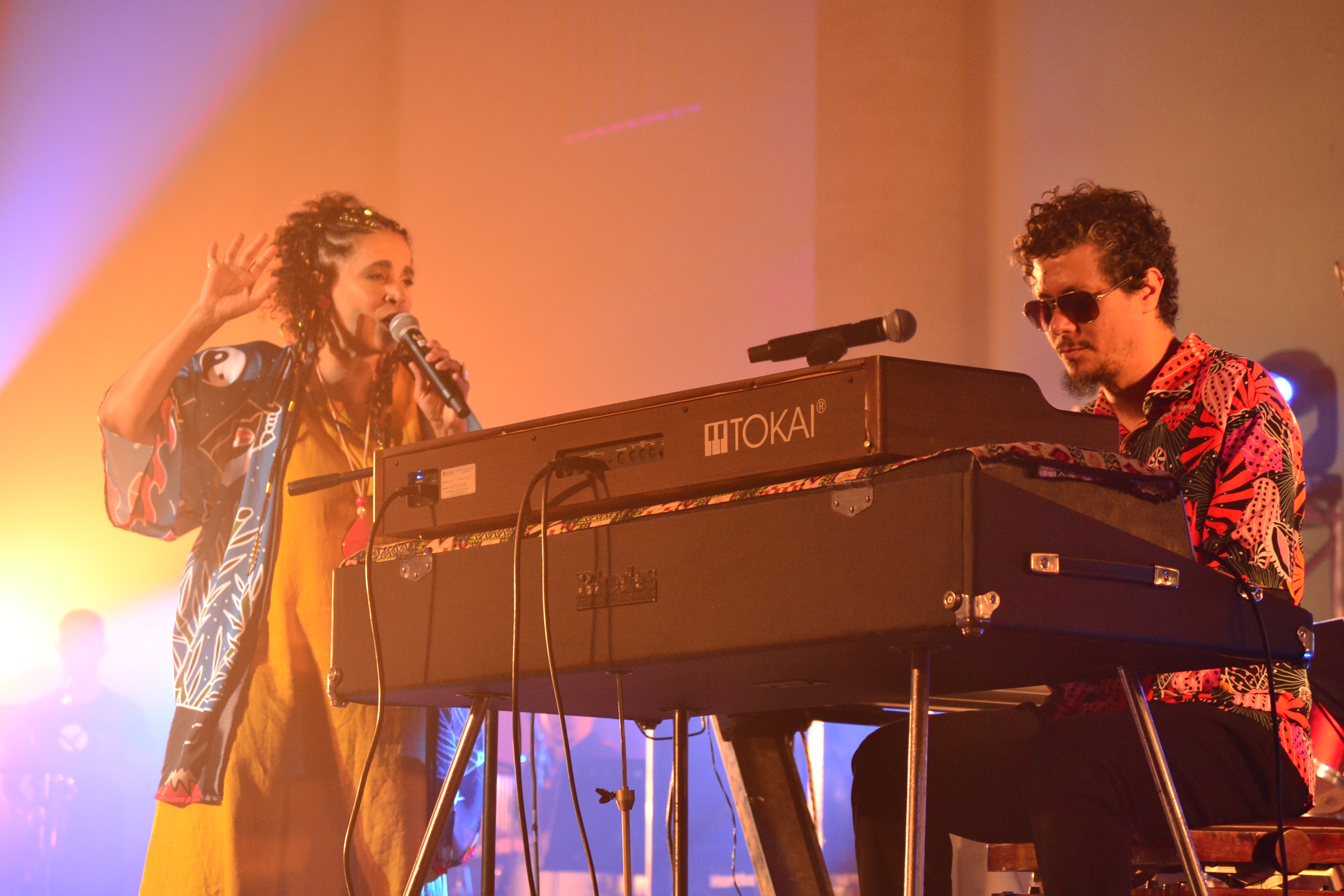 artistas