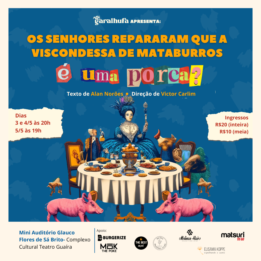 divulgação