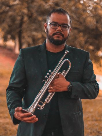André de Souza Pinto 