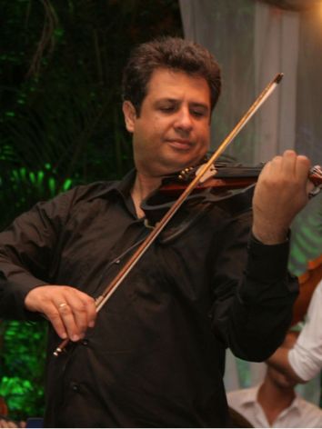 Cácio José de Araújo