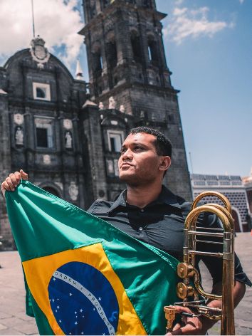David Souza dos Santos