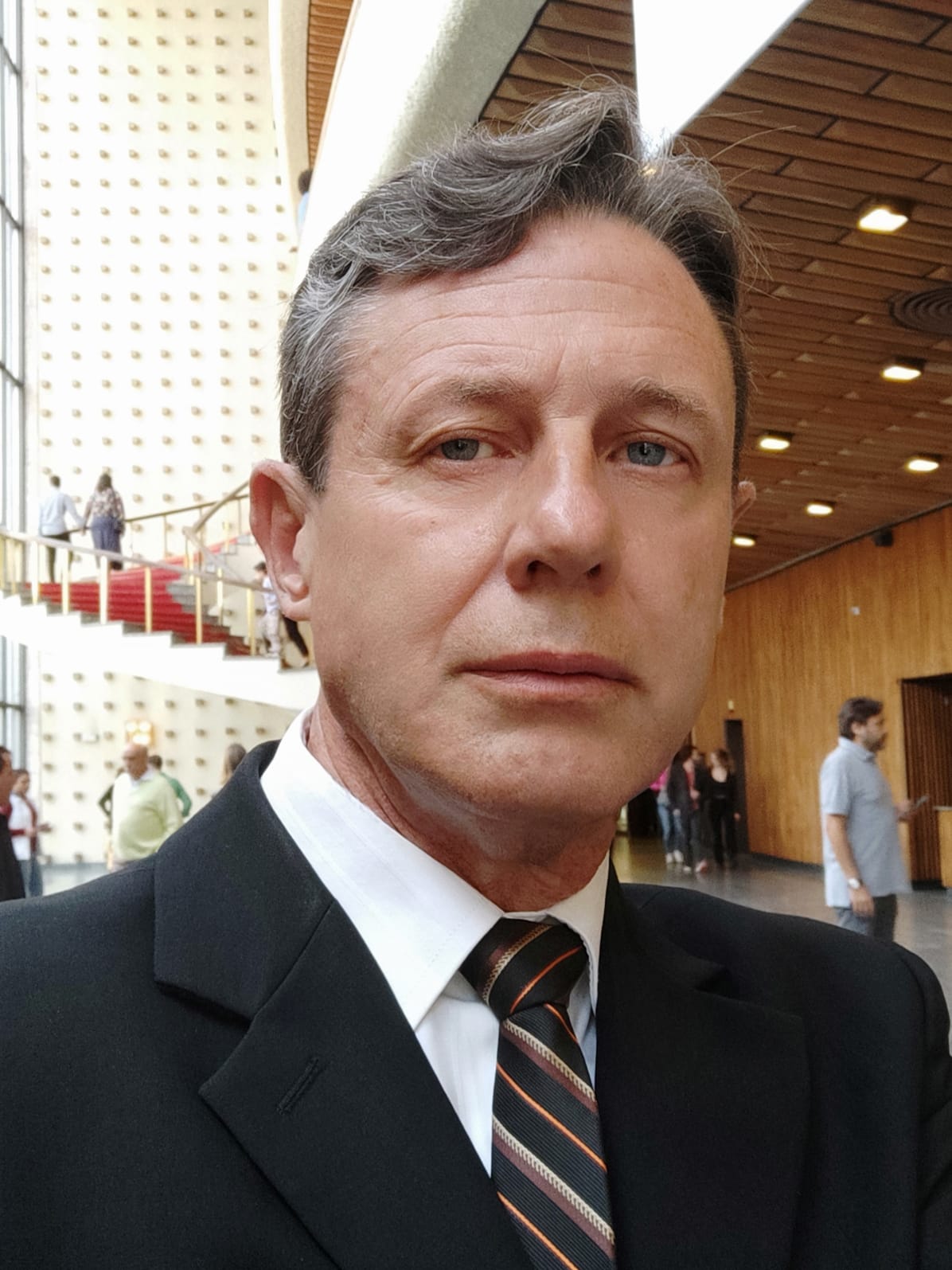 Iraí Passos