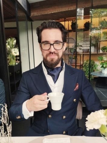 João Alexandre Stein 