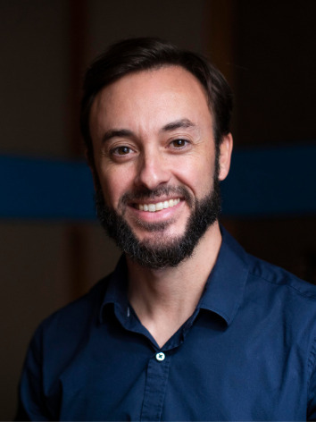 Leonardo Gorosito