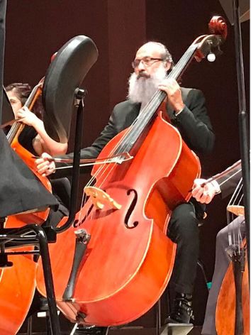 Márcio Fernandes 
