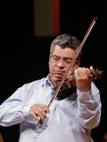 Márcio Ferreira Rodrigues 
