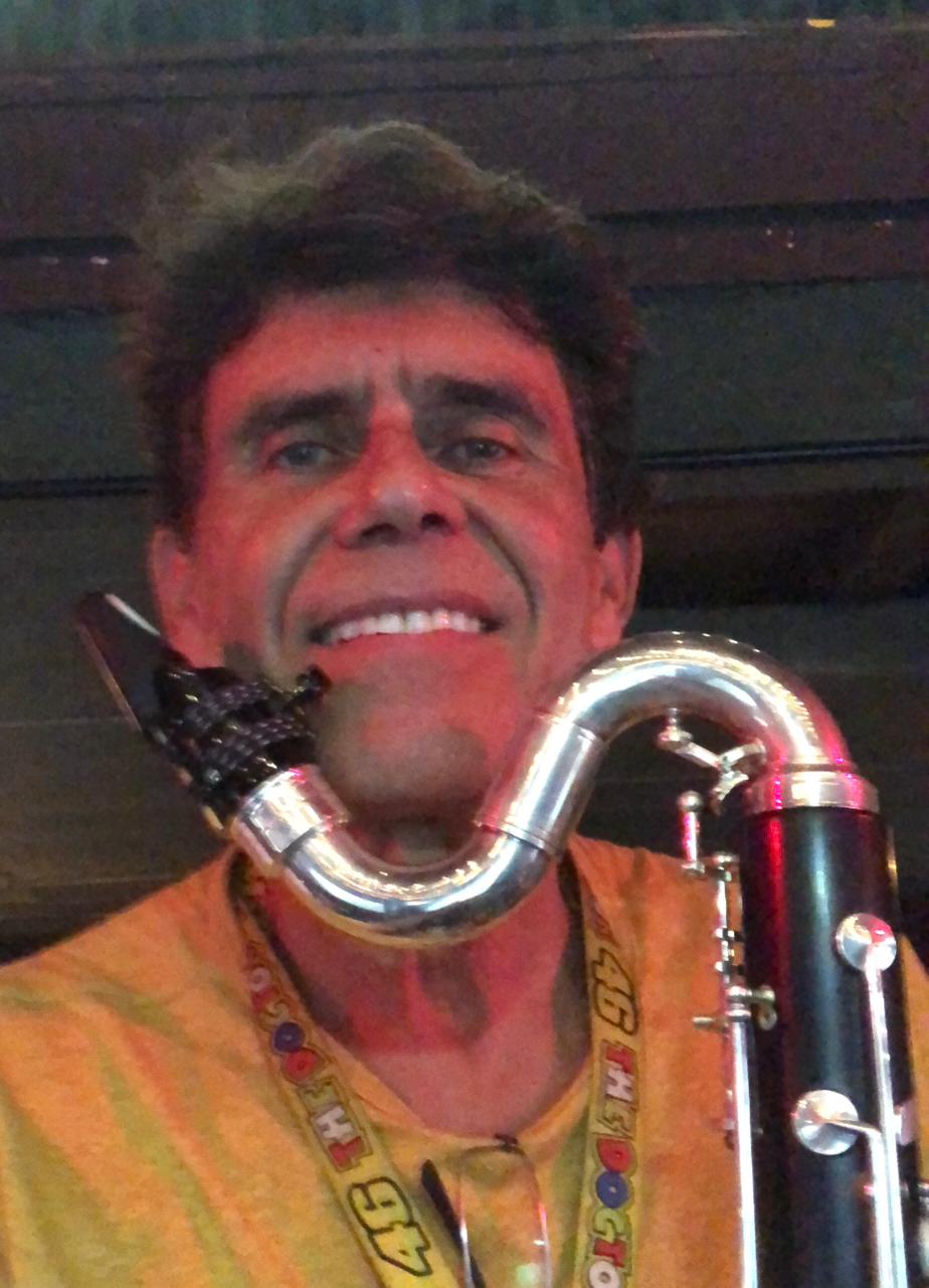 Maurício Soares Carneiro