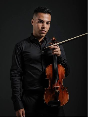 Moisés Neves da Silva