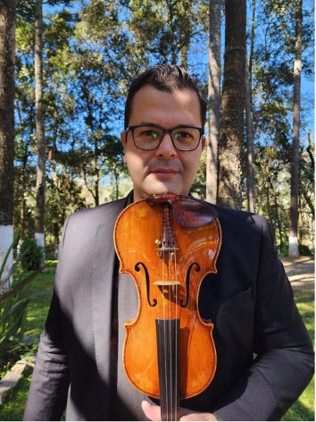 Paulo Gonçalves de Moura 