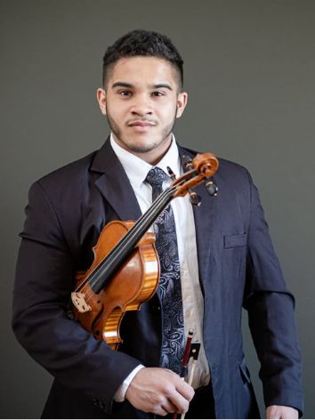Peterson Rocha