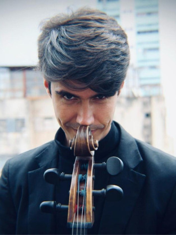 Raphael Leal Gonçalves 