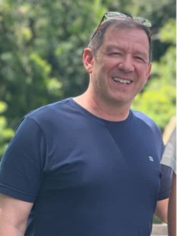 Sílvio José Gontijo Spolaore