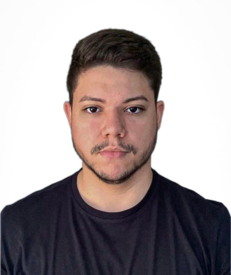 Tony Marciél Magalhâes 