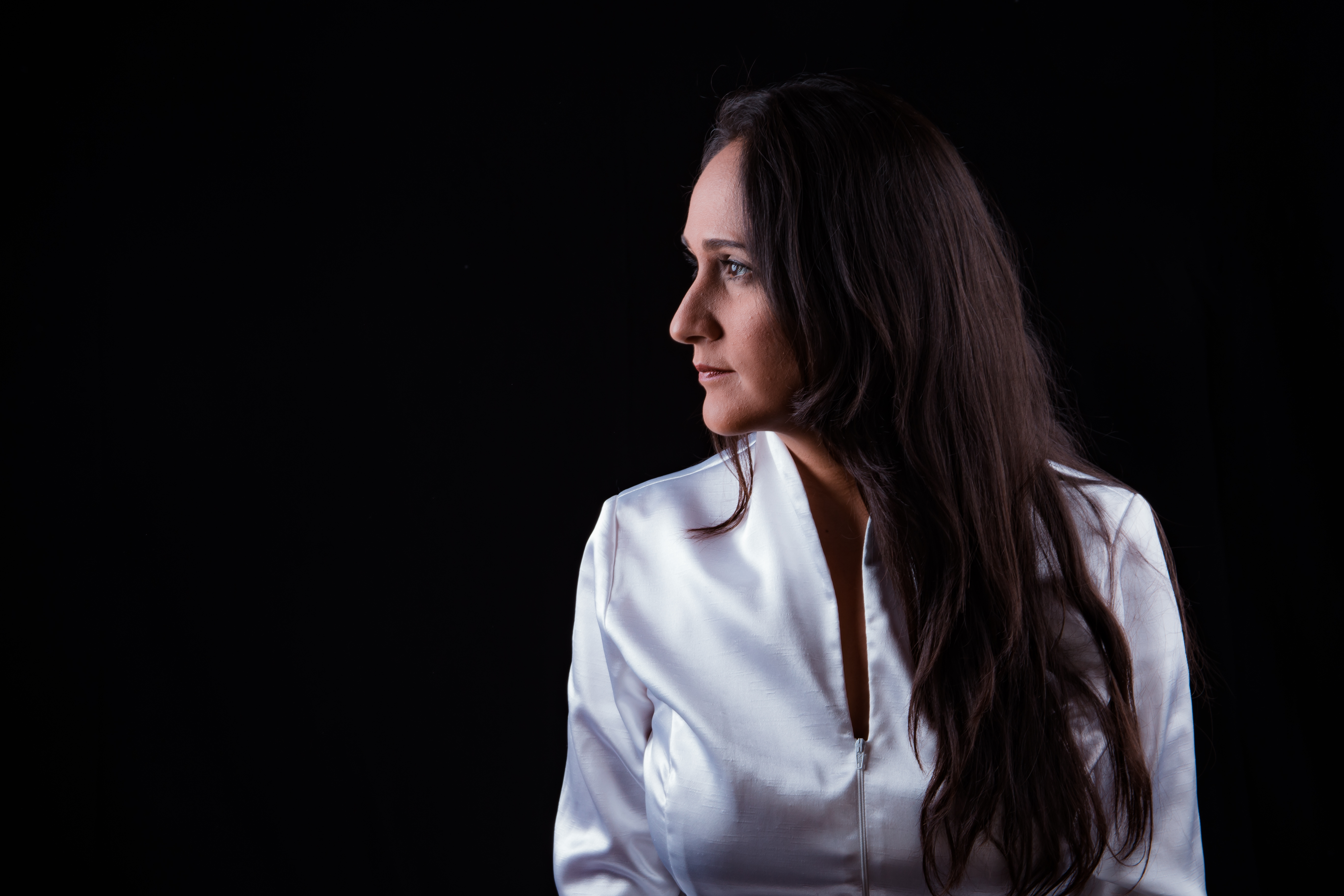 Maestra Simone Menezes