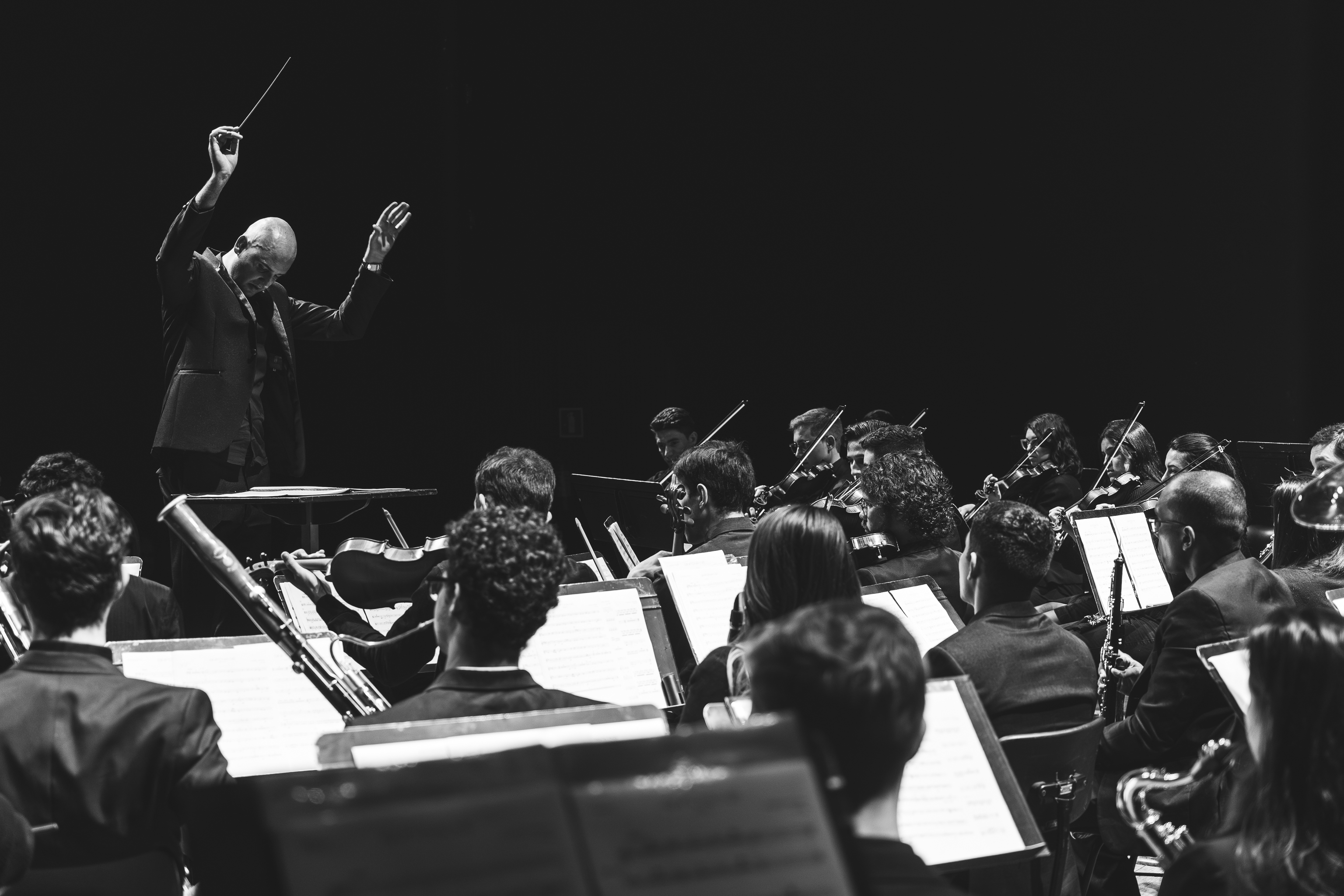 orquestra novva
