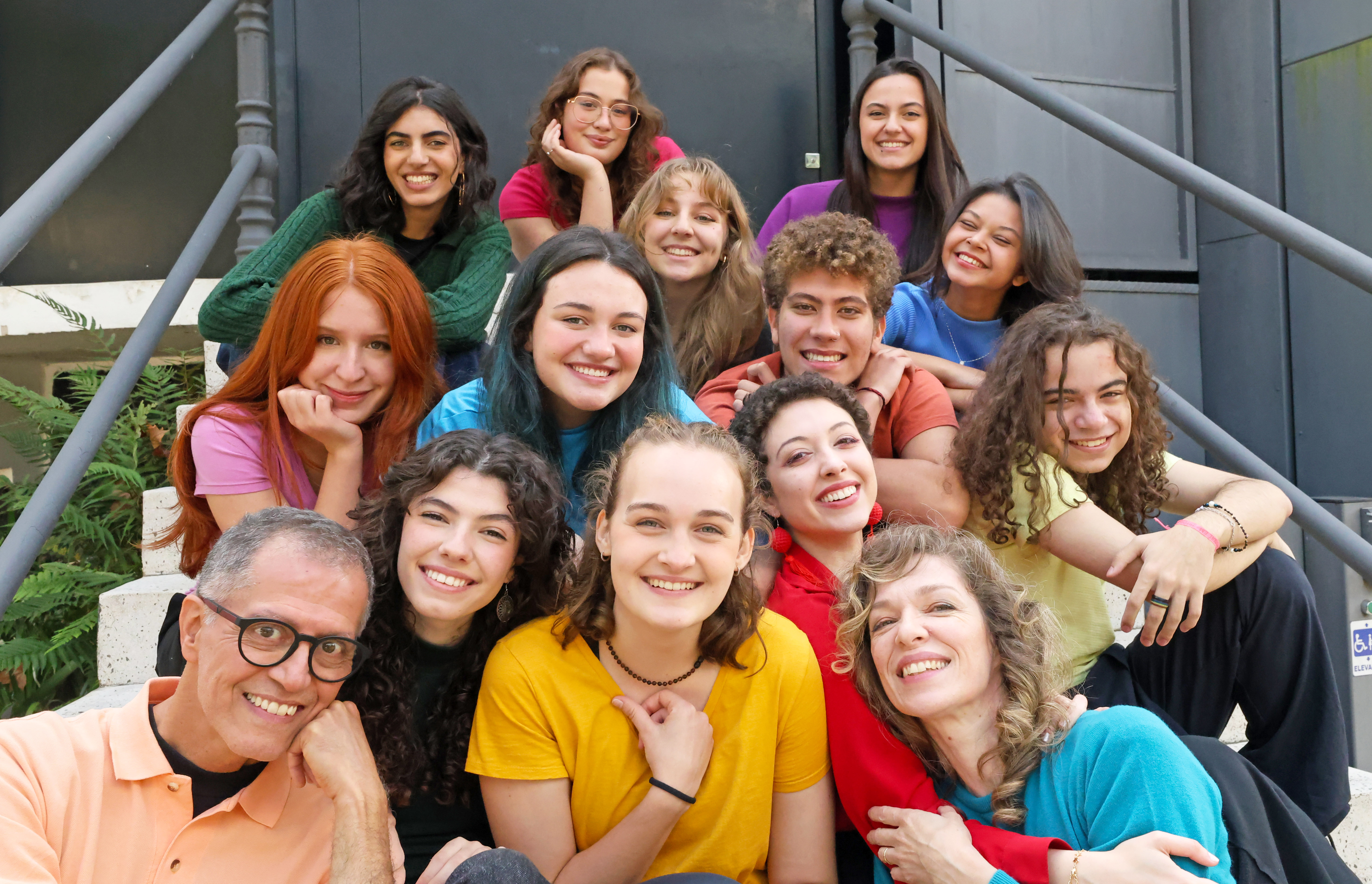 Grupo Brasileiro