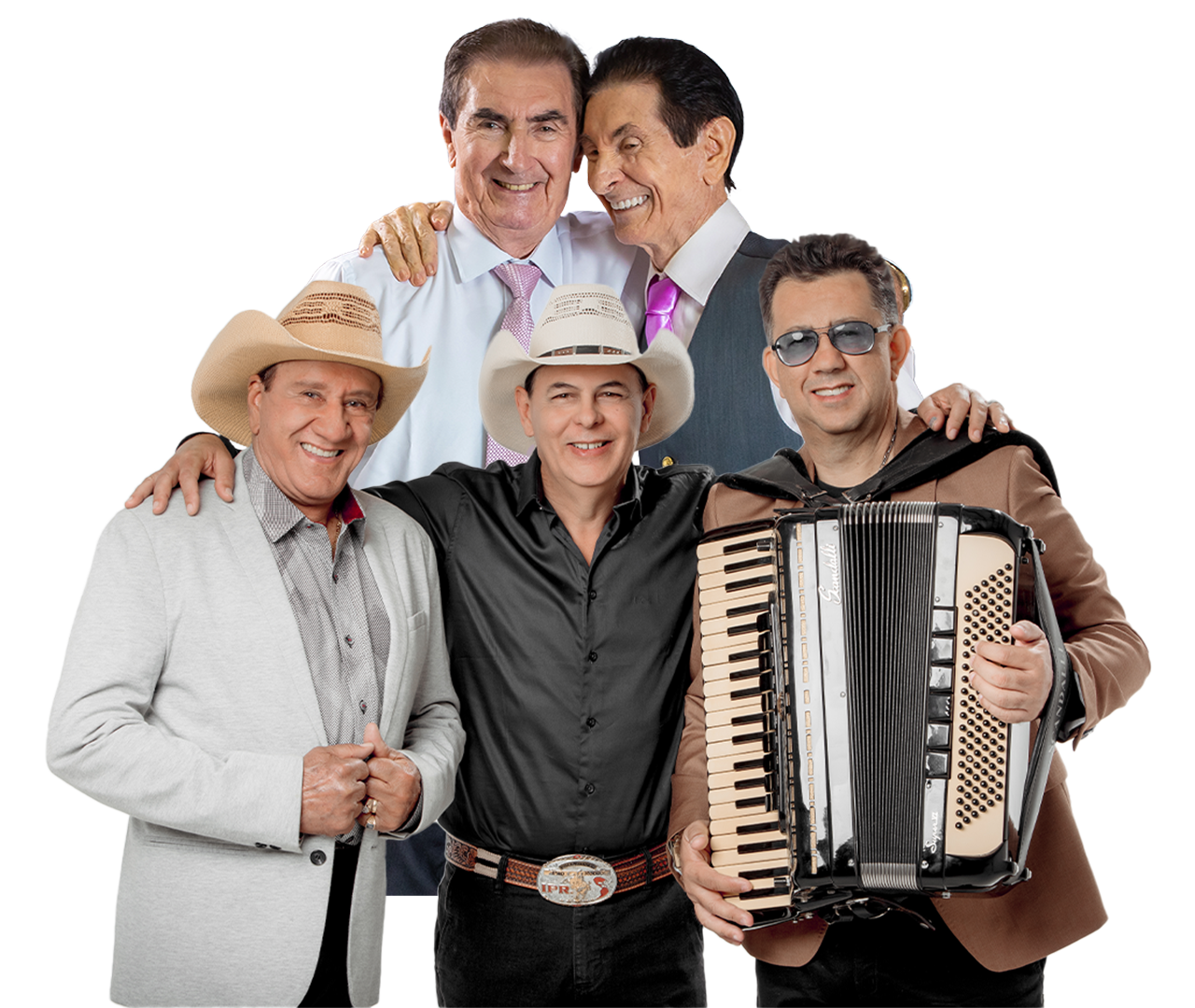 Mitos do Sertanejo