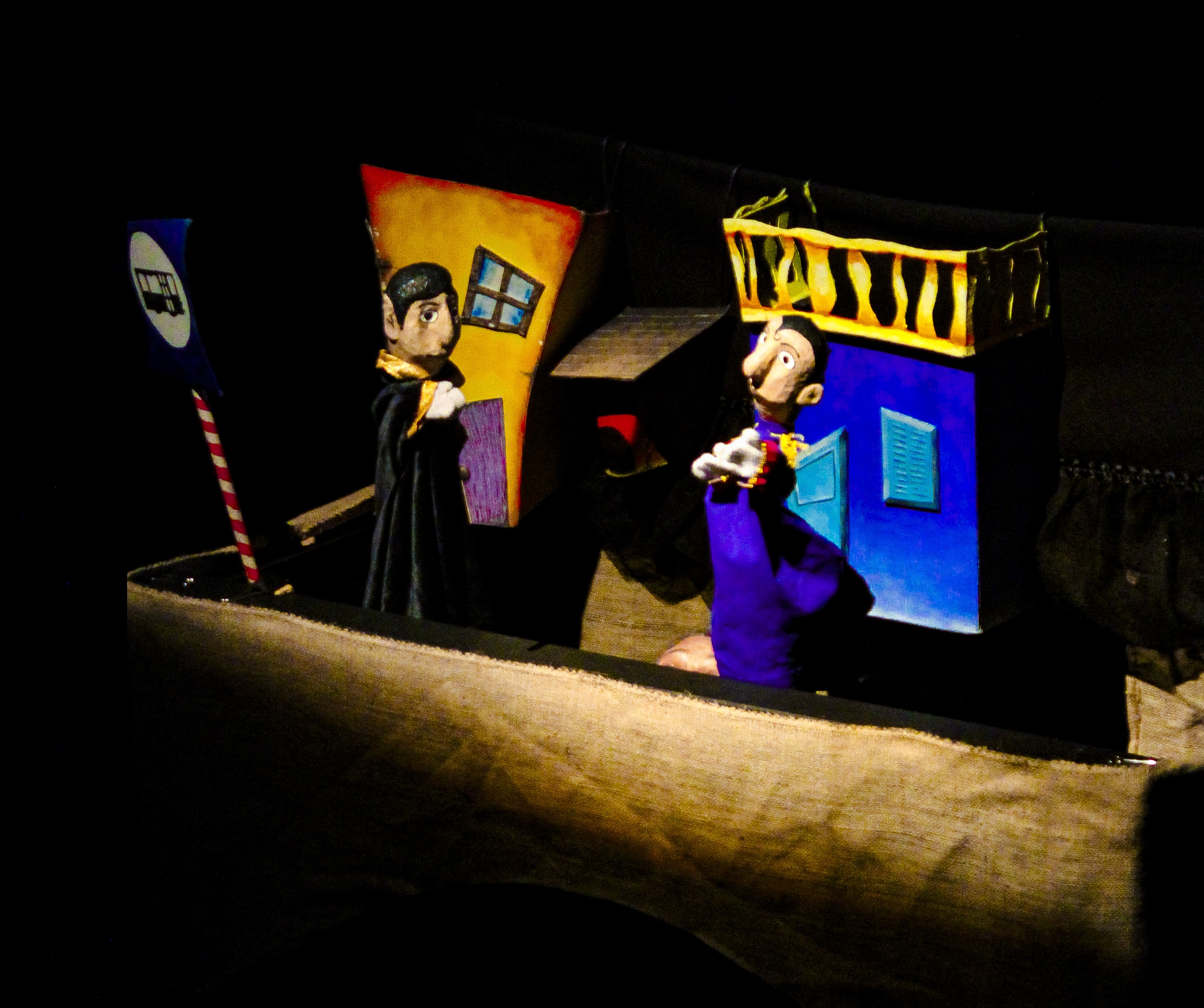 Histórias do Carlão