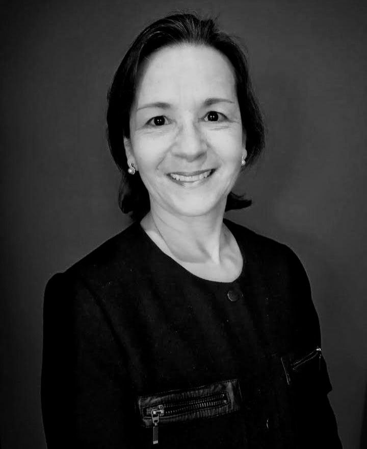VANIA KESIKOWSKI - EDTG CCTG