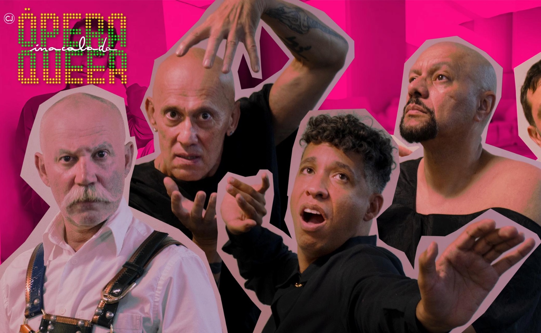 Opera Queer Inacabada