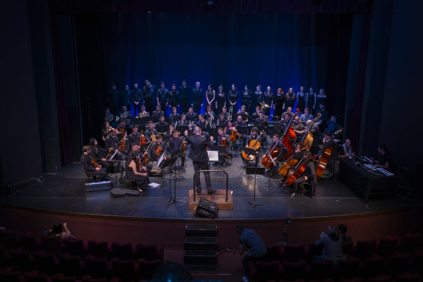 Orquestra Novva