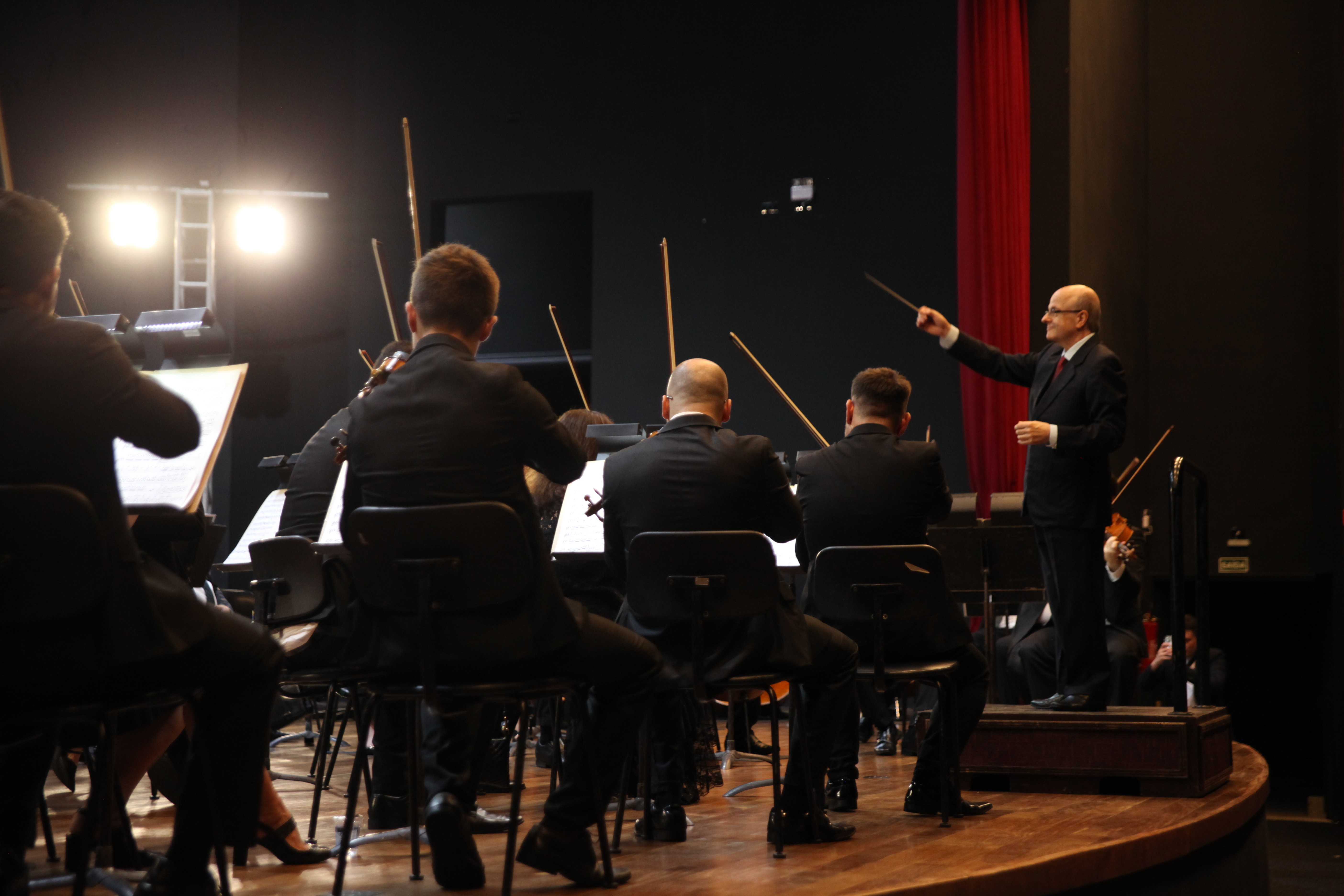 OSP EM ALMIRANTE TAMANDARÉ
